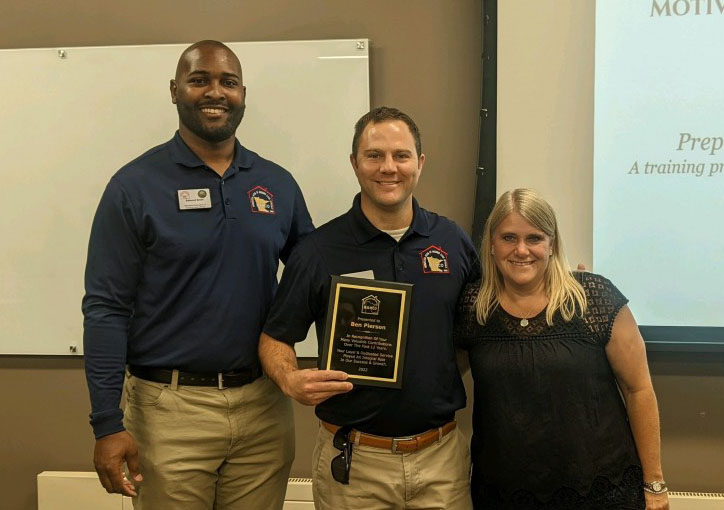 Minnesota Association of Housing Code Officials